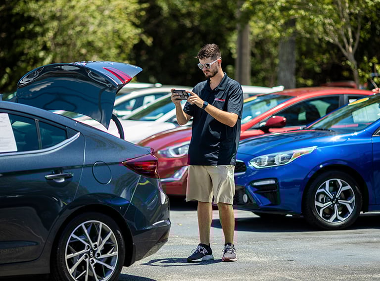 Livelot Expert Videography Services